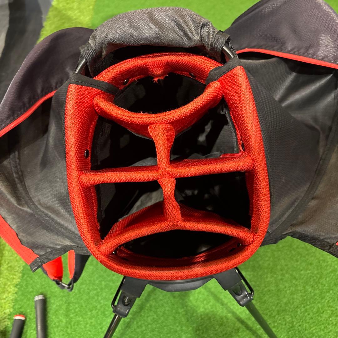 KBS stand 3.0 キャディバッグ