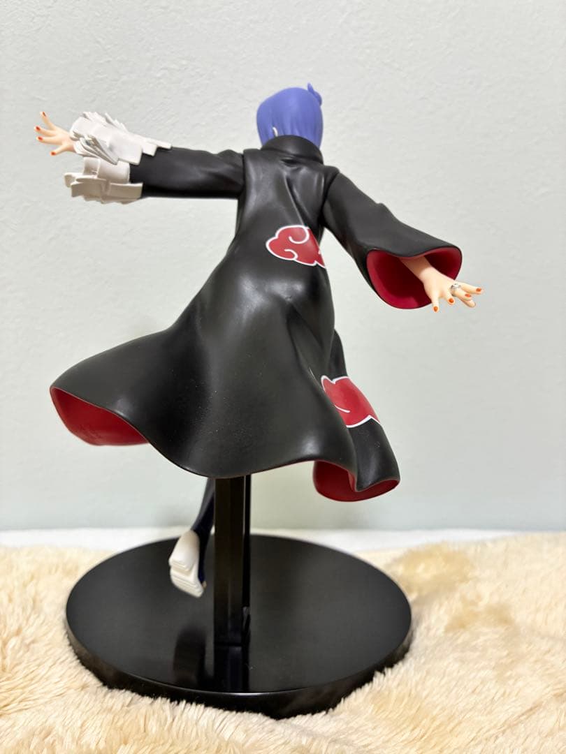 NARUTO ナルト フィギュア 暁 コンプリート セット