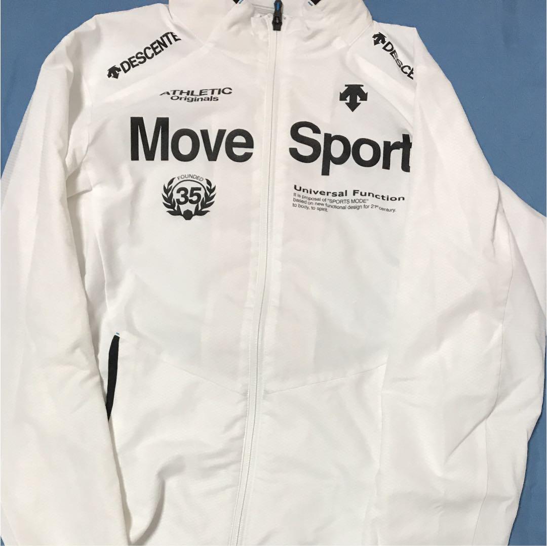 ウエイトトレーニング MOVE SPORT