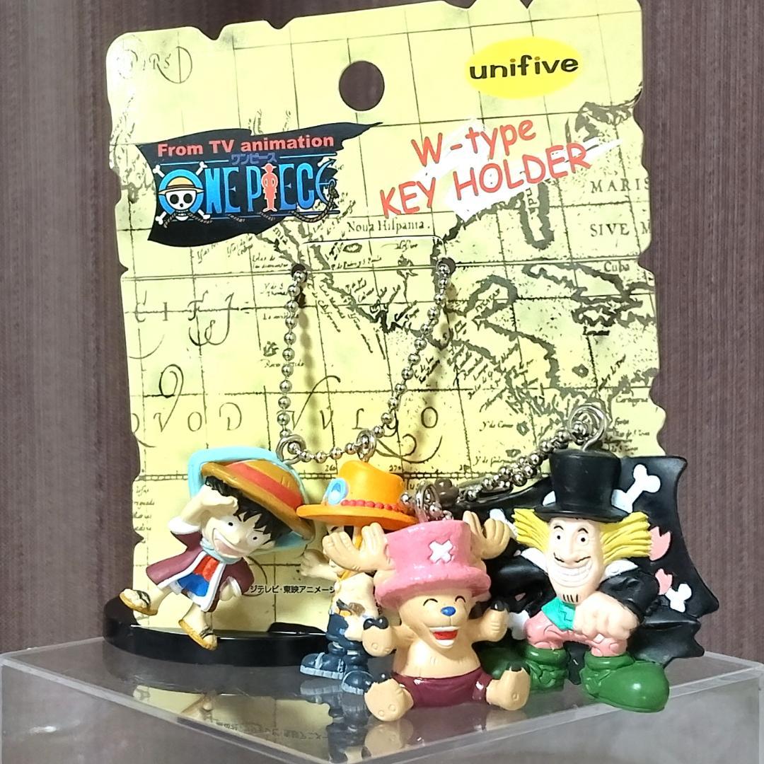 ONE PIECE ほぼ新品81点 ☆限定・フルコンプ・レトロ・希少非売品☆ほか