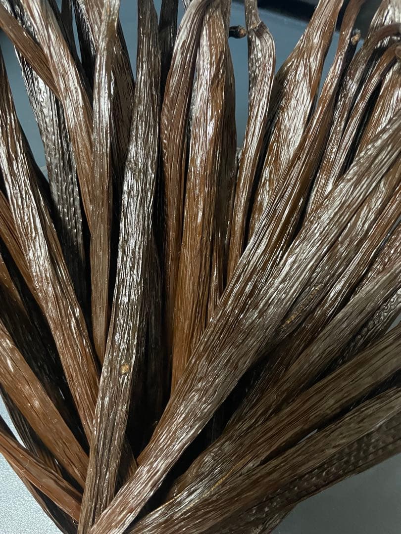 バニラビーンズ250g(グレードA)