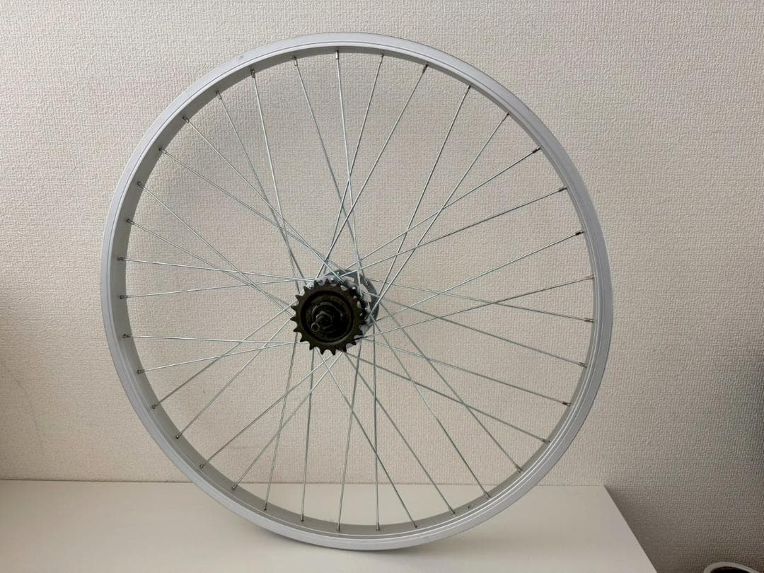 美品　SIMANO　シマノ　NEXUS　SG-3R40　内装3段変速ハブ　26