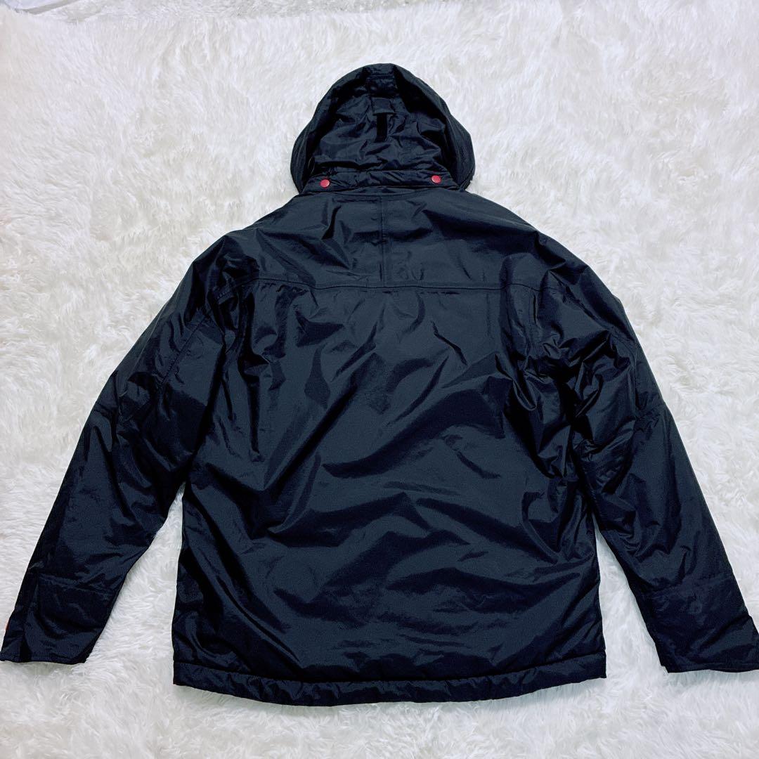 DAIWA ダイワ 防寒着 上下セット XL ナイロンジャケット パンツ 釣り