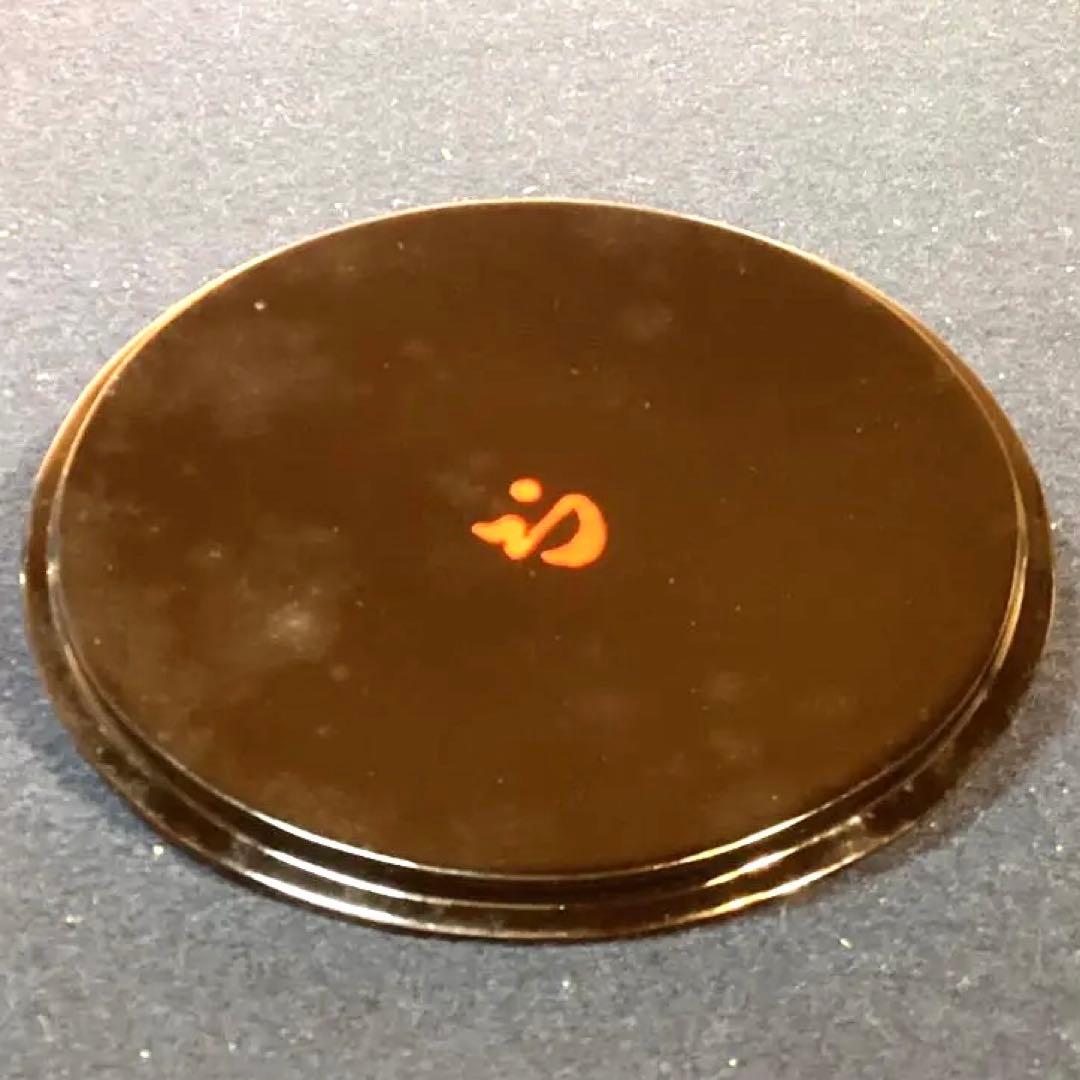 西村徳泉作　祥瑞輪花形水指　尋牛斎箱