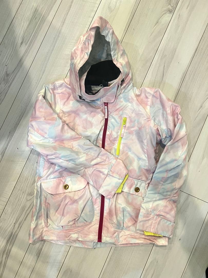 スノーボードウェア レディース用