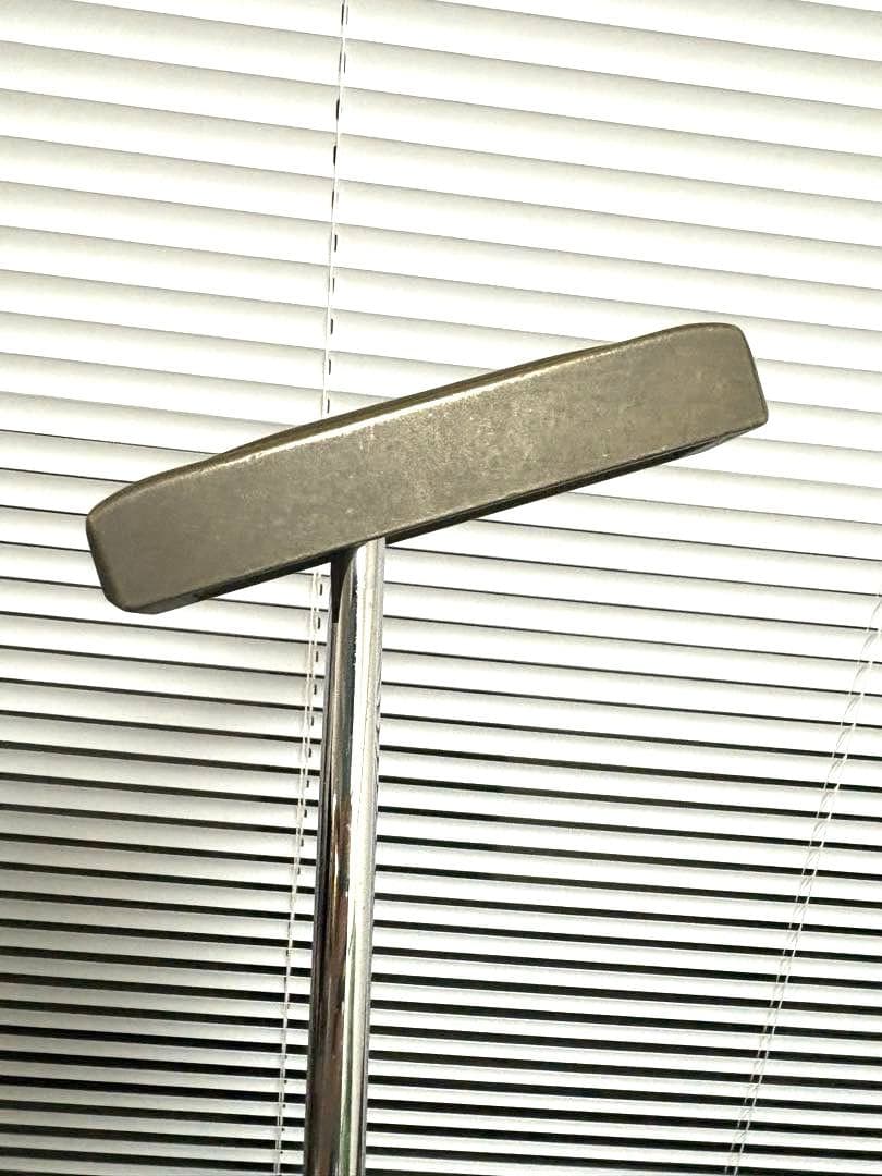 【期間限定値下げ】PING 1-A パター復刻版 ヘッドカバー付き　34インチ