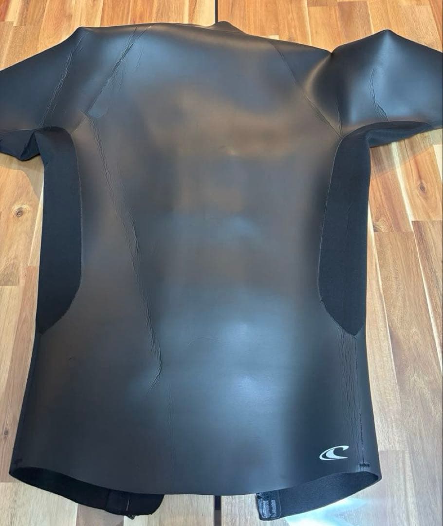 【専用】O'Neill XL ブラックタッパーウェットスーツ