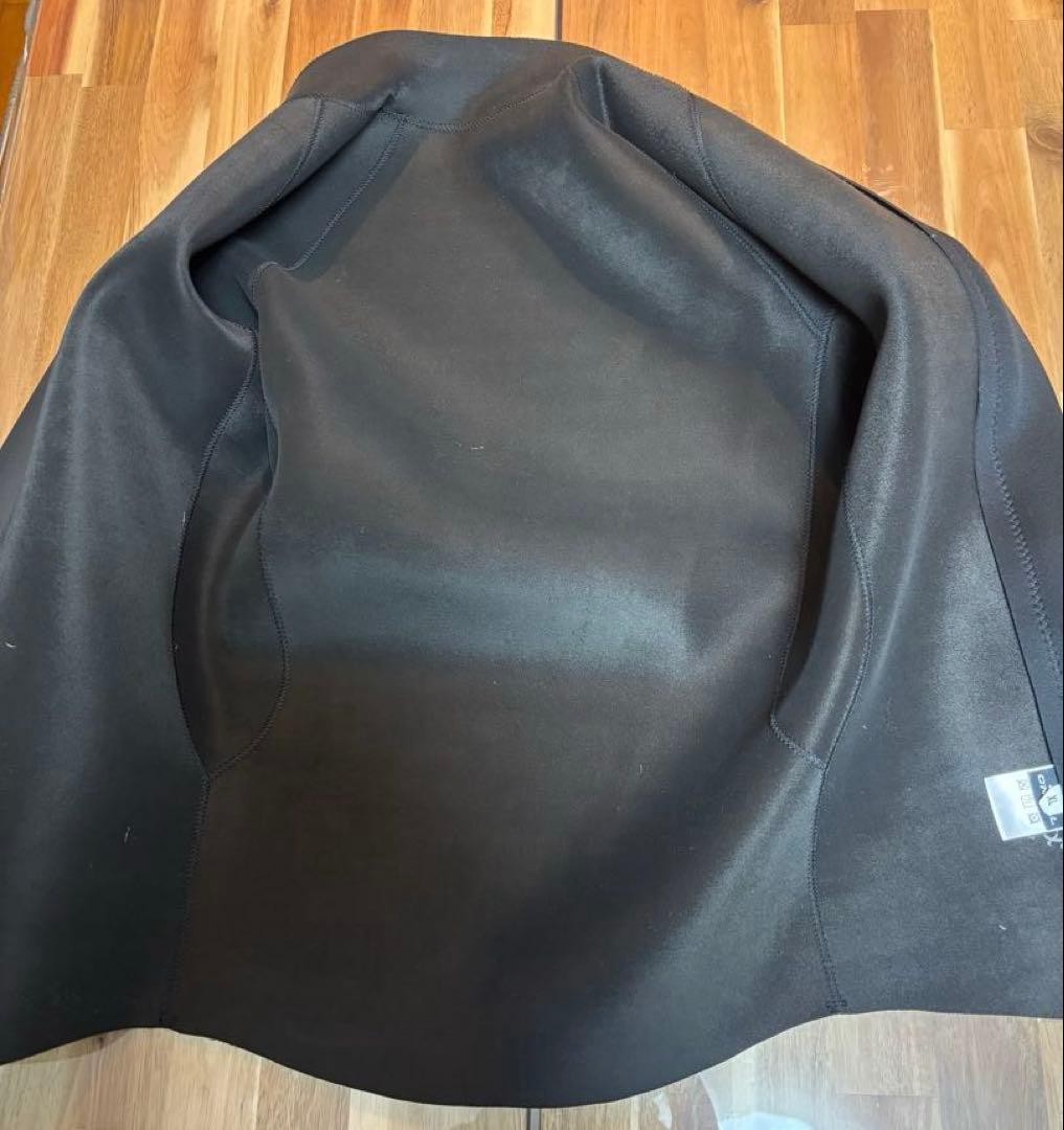 【専用】O'Neill XL ブラックタッパーウェットスーツ