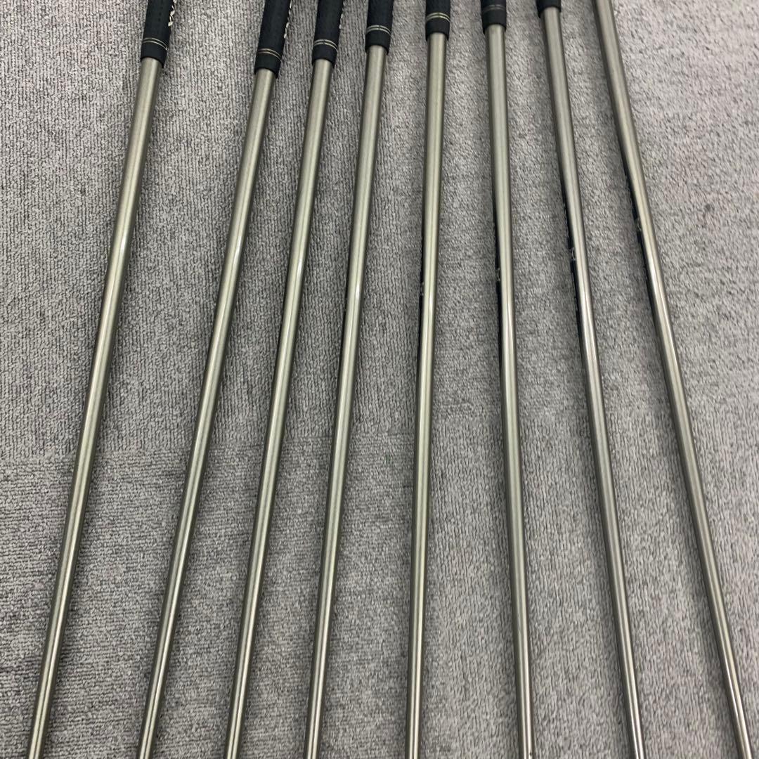 LYNX リンクス キャディバッグ クラブセット付き