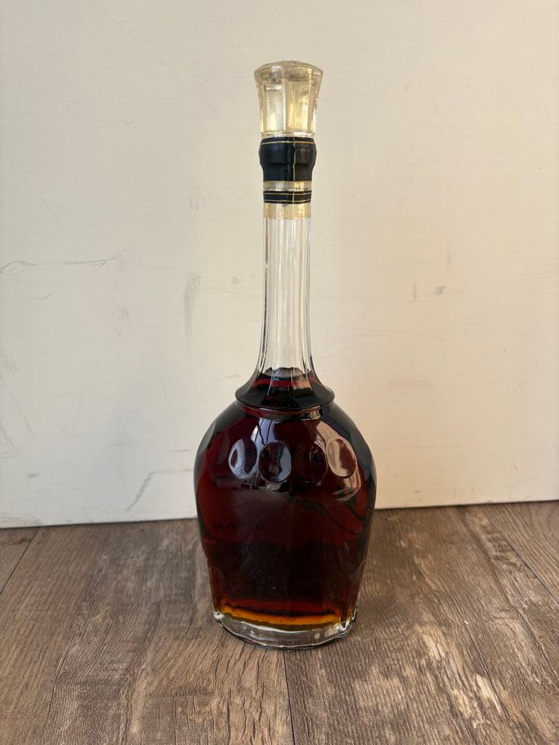 古酒　CAMUS（カミュ）エクストラ　コニャック　ブランデー