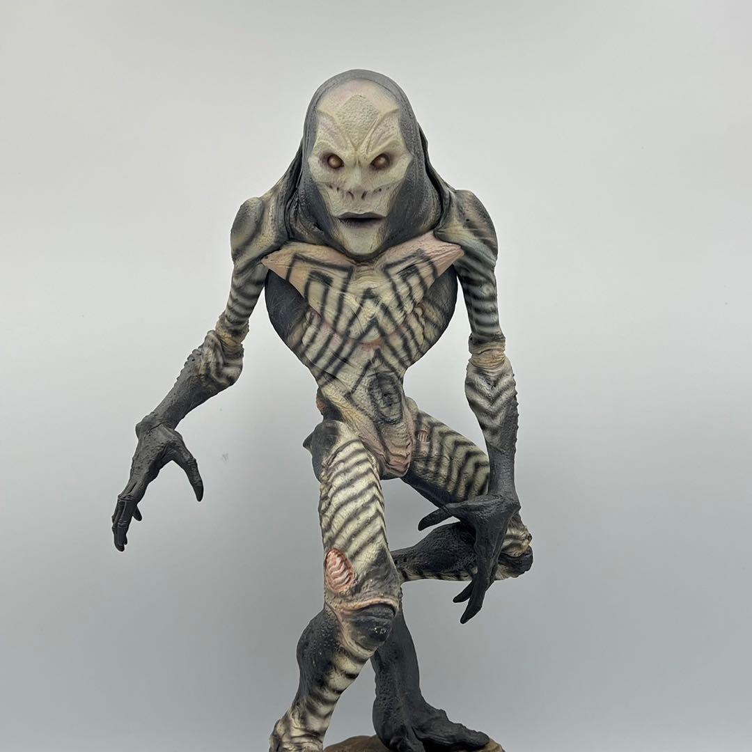 ACRO　アクロ　ウルトラマン　ダダ　検　エクスプラス　フィギュア　ゴジラ