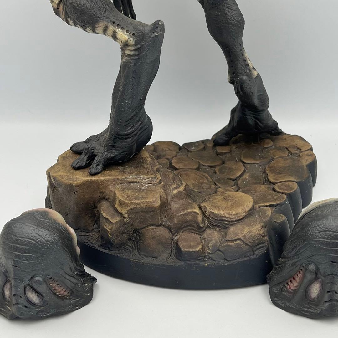 ACRO　アクロ　ウルトラマン　ダダ　検　エクスプラス　フィギュア　ゴジラ