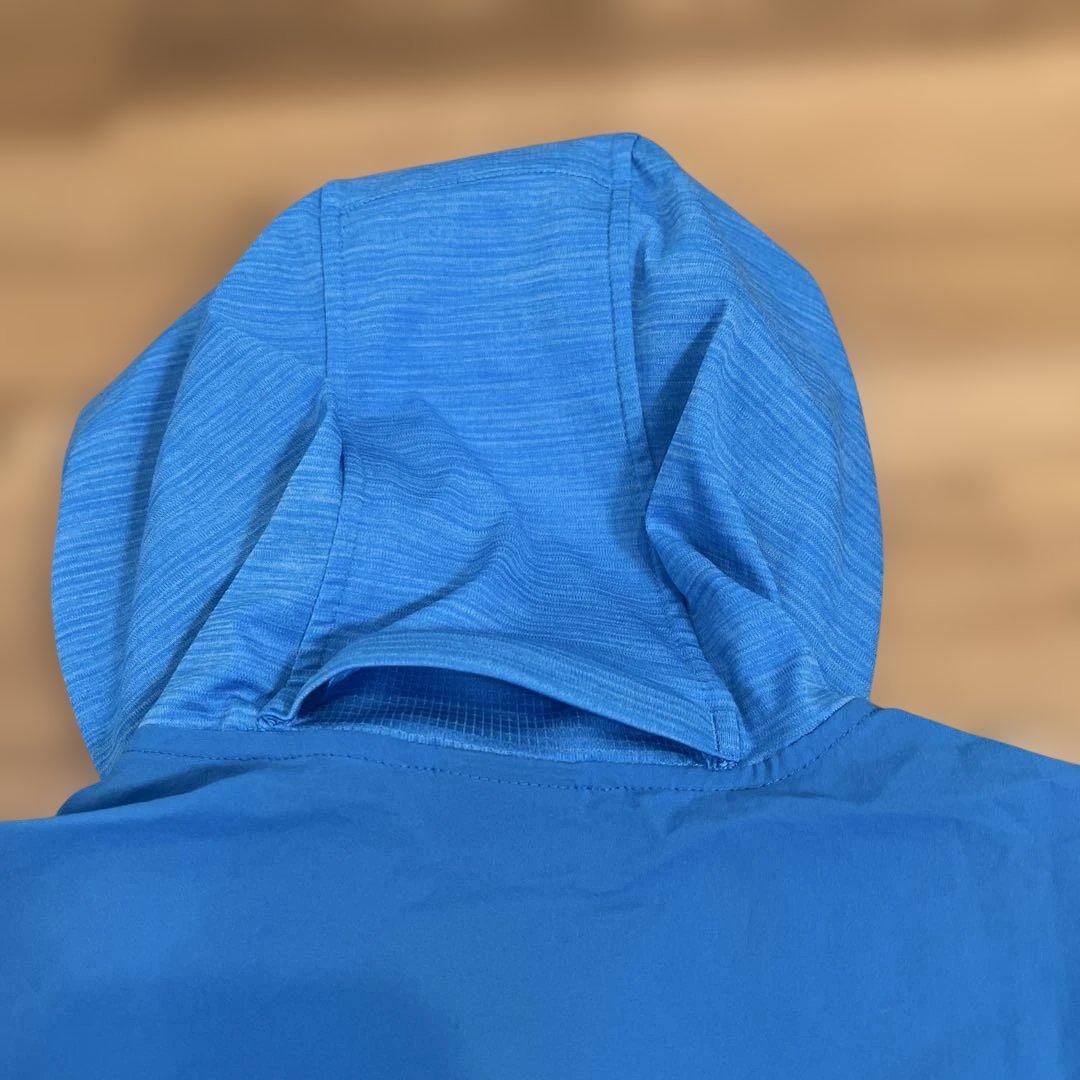 Patagonia エアシェッドプロプルオーバー