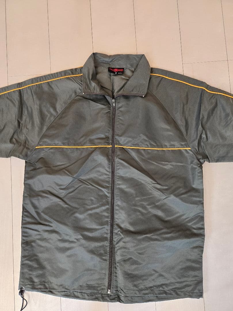 B'z LIVE-GYM 2001 ELEVEN 稲葉ジャージ　Mサイズ未使用