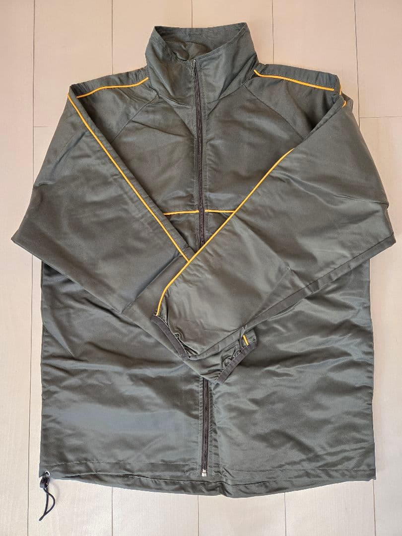 B'z LIVE-GYM 2001 ELEVEN 稲葉ジャージ　Mサイズ未使用