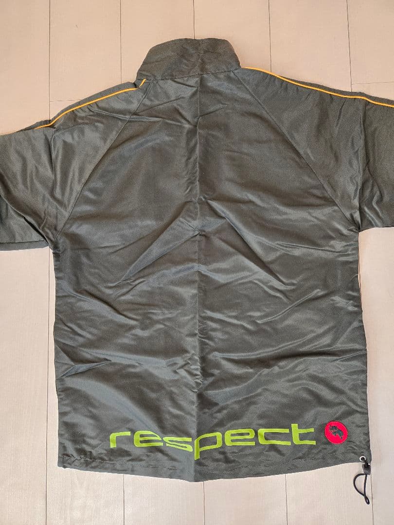 B'z LIVE-GYM 2001 ELEVEN 稲葉ジャージ　Mサイズ未使用