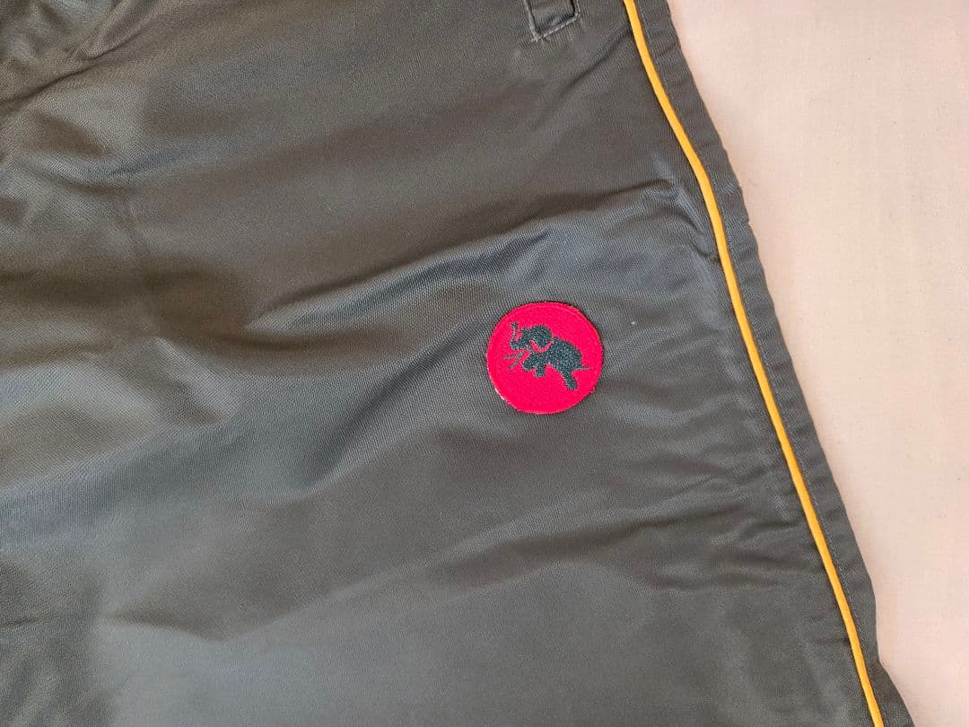 B'z LIVE-GYM 2001 ELEVEN 稲葉ジャージ　Mサイズ未使用