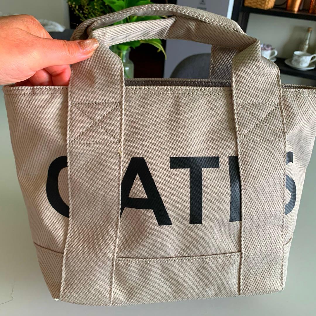 新品未使用PEARLYGATESカートバック