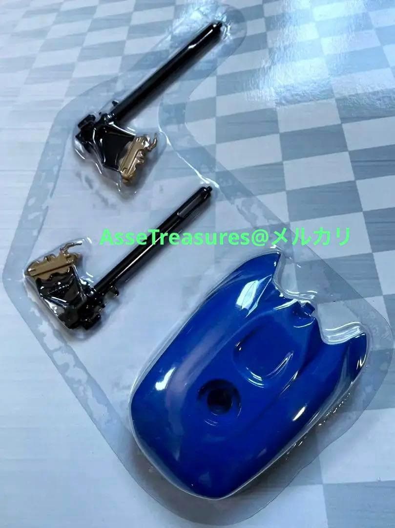 絶版 イタレリ 1/6 テレフォニカ・モビスター・ホンダ RC211V ‘03