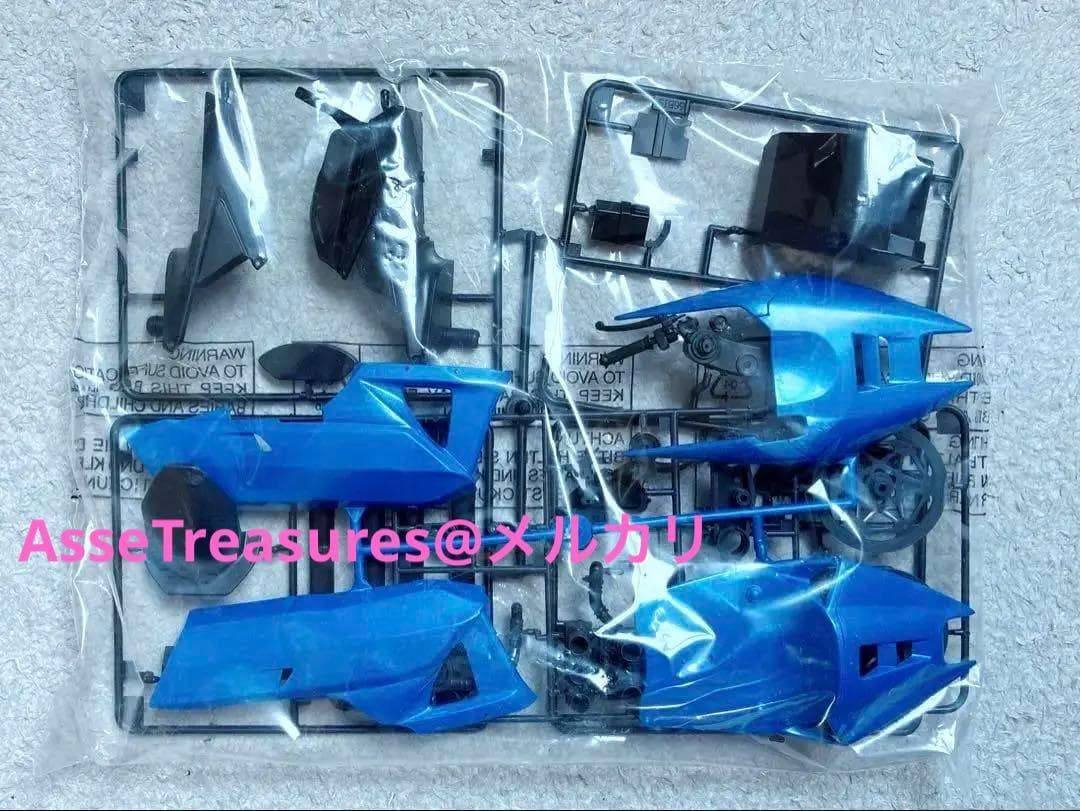 絶版 イタレリ 1/6 テレフォニカ・モビスター・ホンダ RC211V ‘03