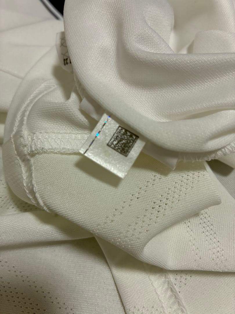 トッテナム　ユニフォーム【未使用タグ付き】