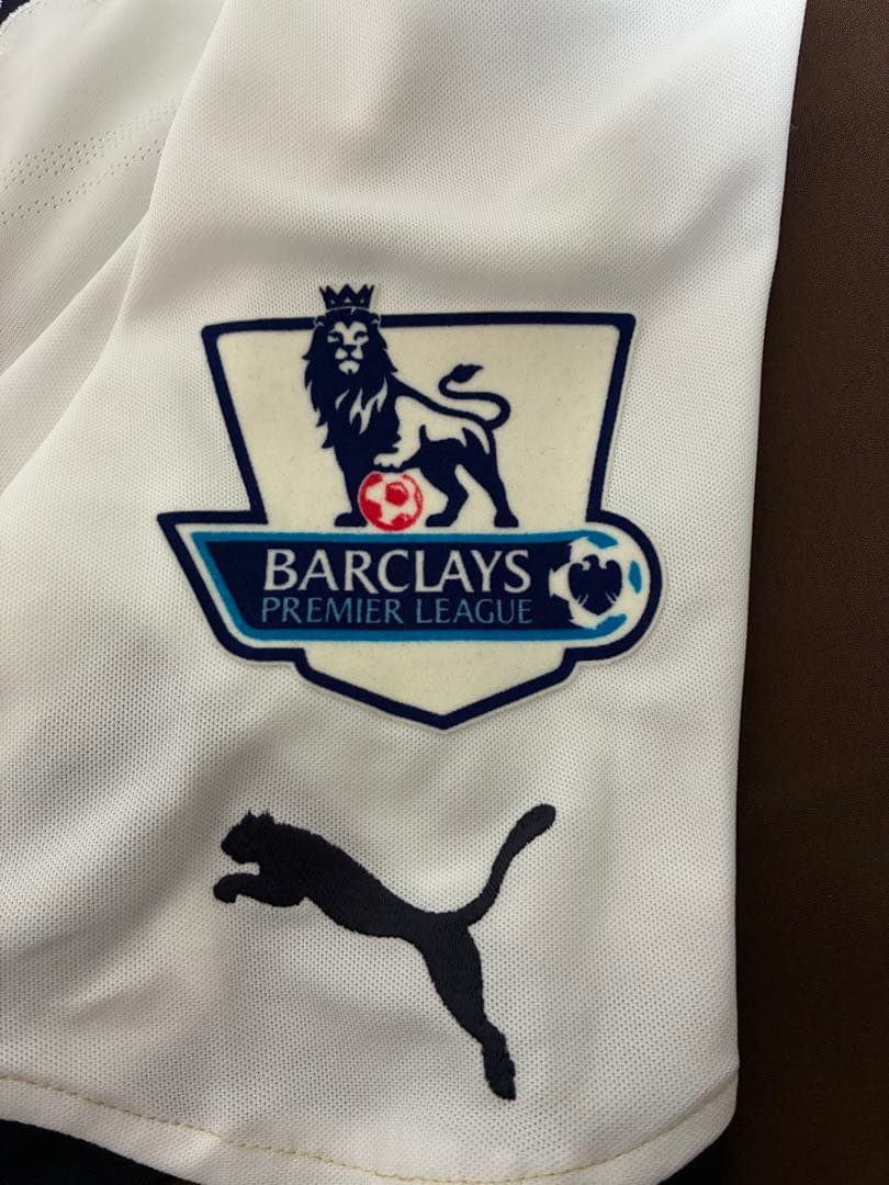 トッテナム　ユニフォーム【未使用タグ付き】
