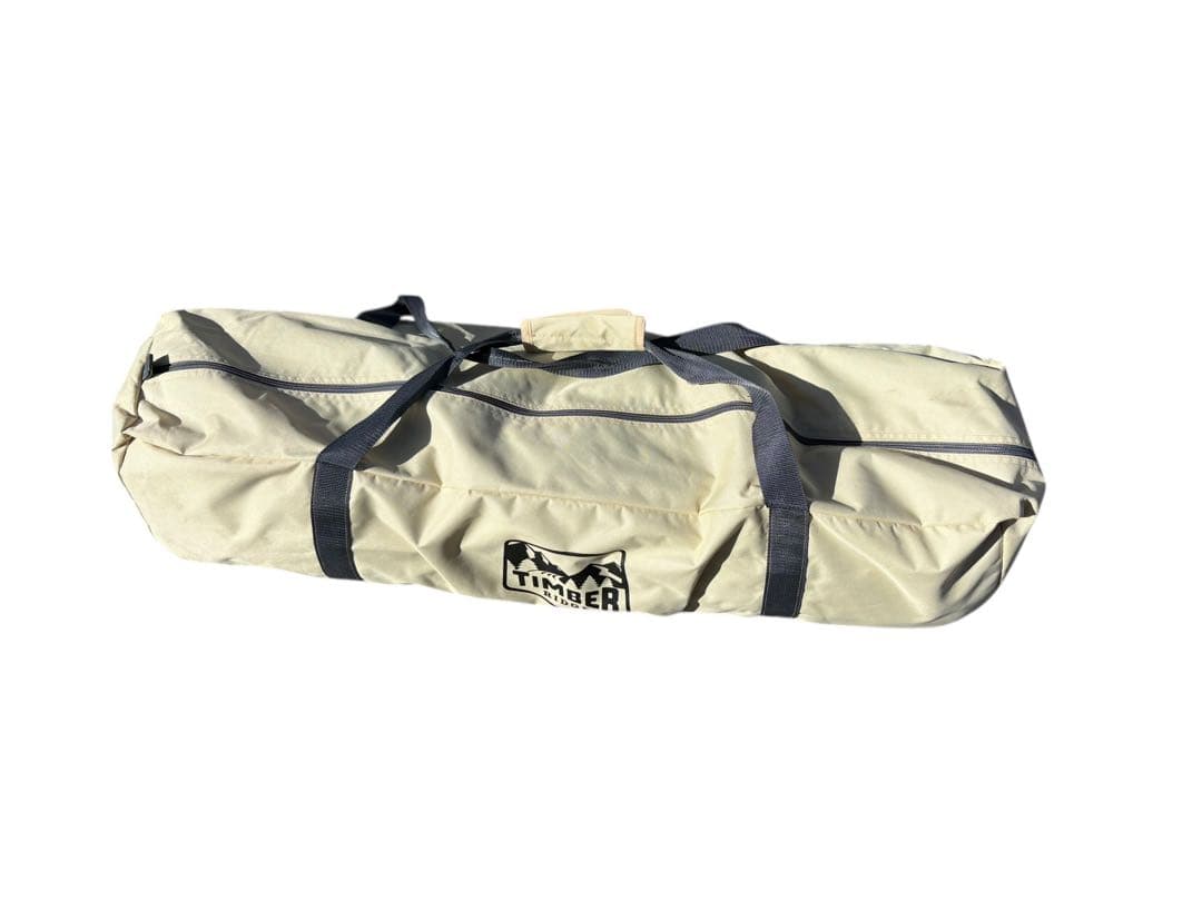 TIMBER RIDGE キャンプテント