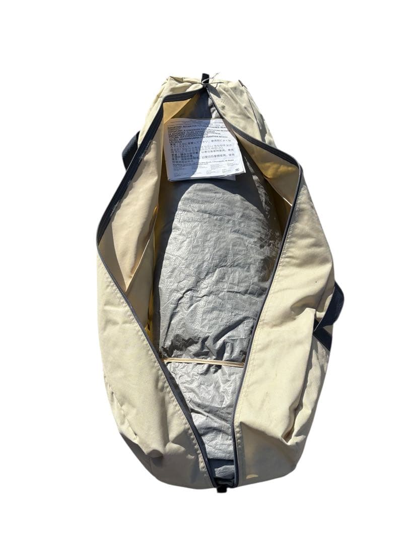 TIMBER RIDGE キャンプテント