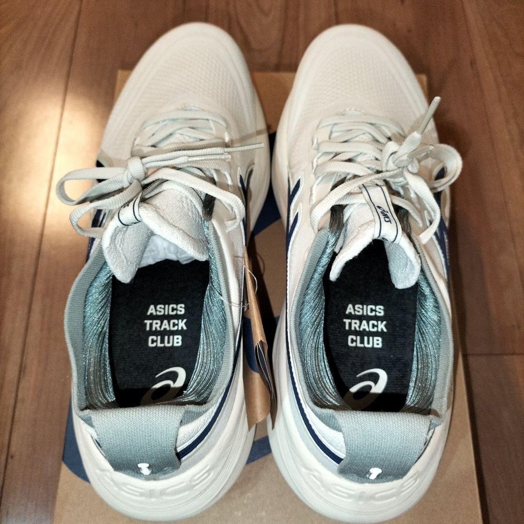 アシックス ゲルニンバス27 GEL-NIMBUS 27 ATC 26.5