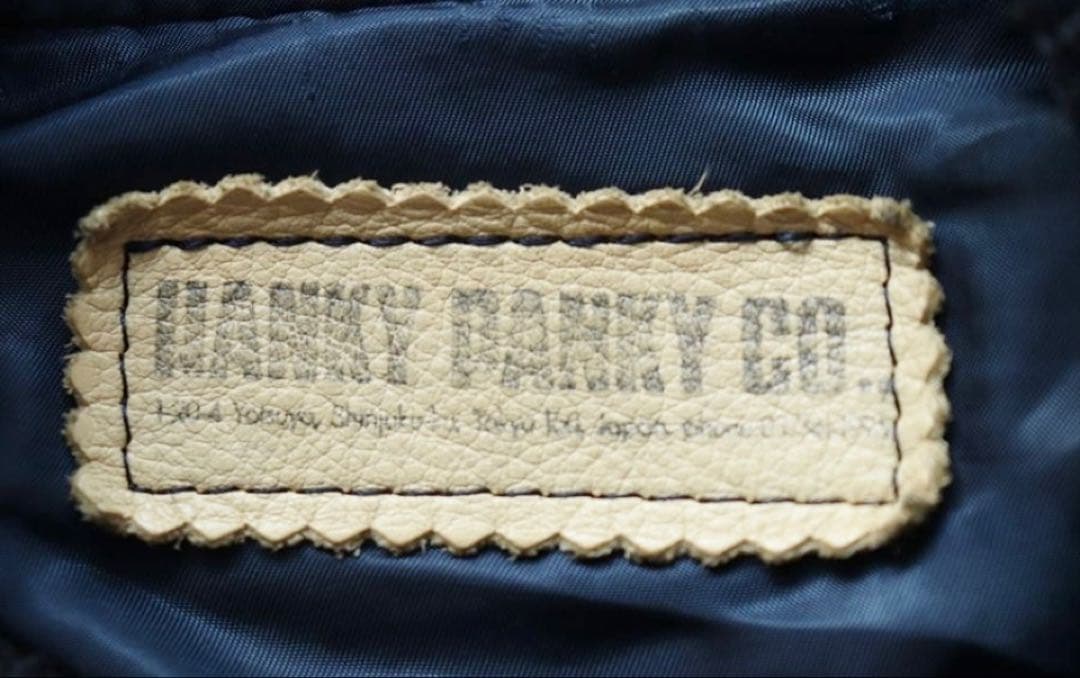 上智大学アメフト部“SOPHIA GOLDEN EAGLES“スタジャンLサイズ