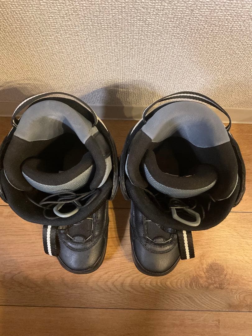 RIDE ライド　IDOL W スノーボードブーツ　BOA 24.5cm