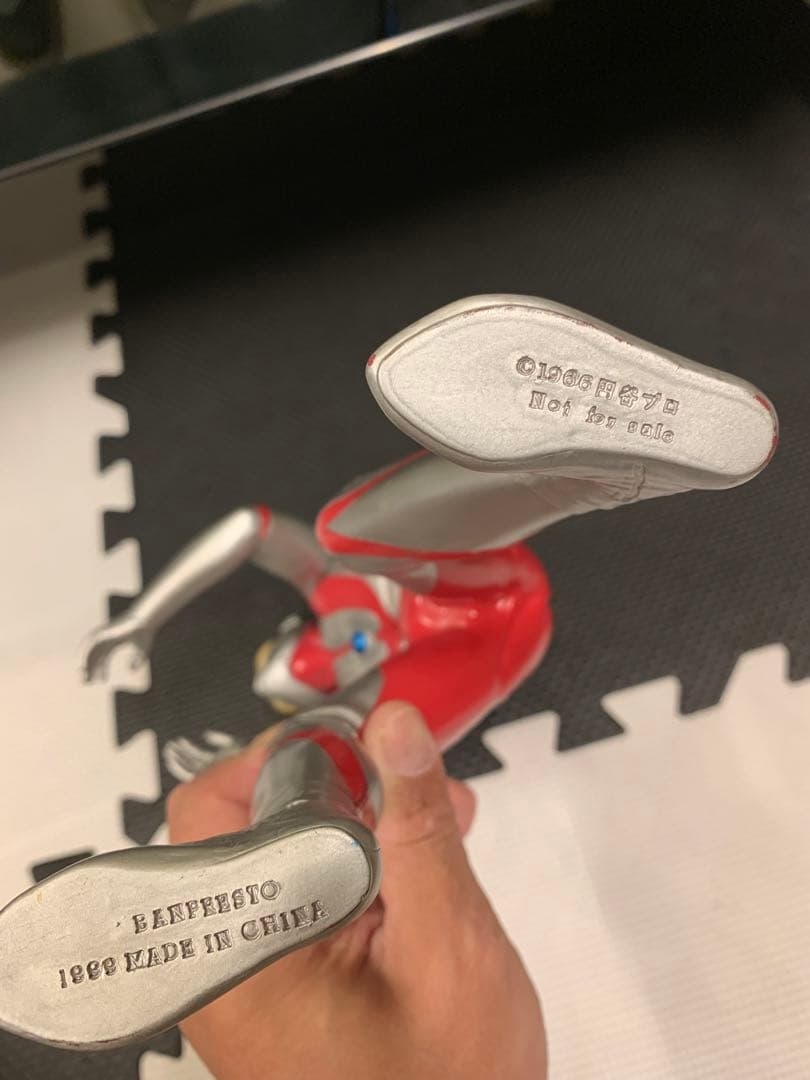 ウルトラマンとウルトラマンA