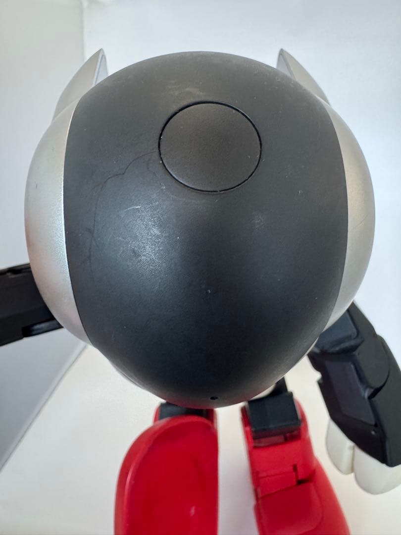 デアゴスティーニ Robi2 ロビ2 ジャンク品