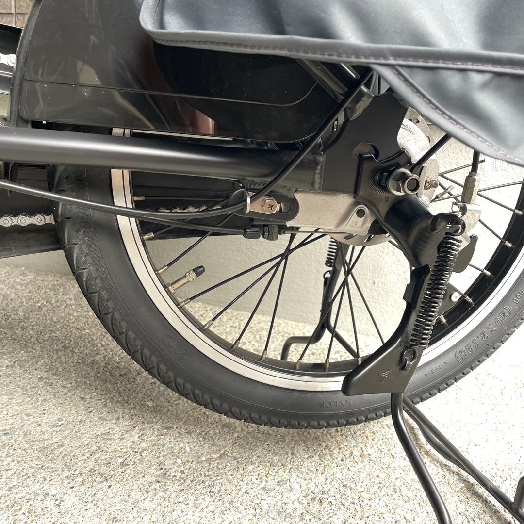 ギュット・クルームR・DX 2025年1月購入　チャイルドシート付　※引取り限定