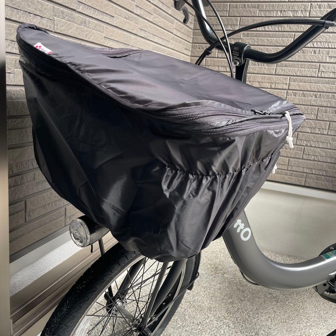 ギュット・クルームR・DX 2025年1月購入　チャイルドシート付　※引取り限定