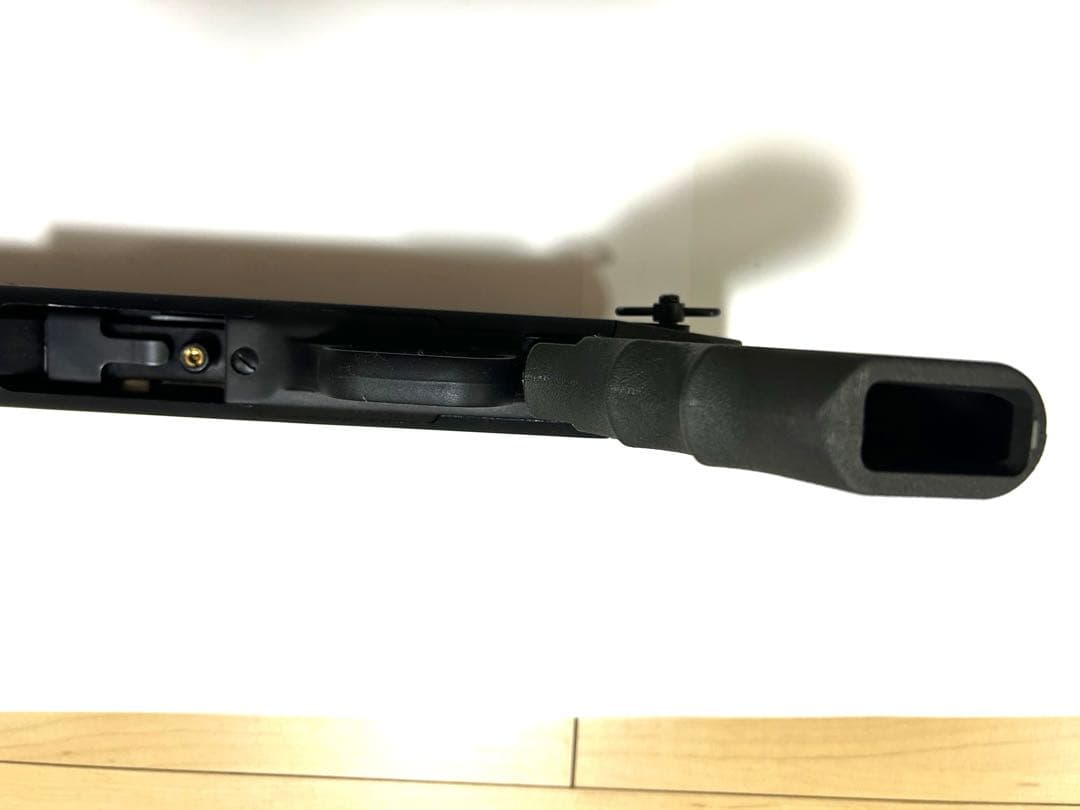 マルシン　モスバーグM500 ガスガン