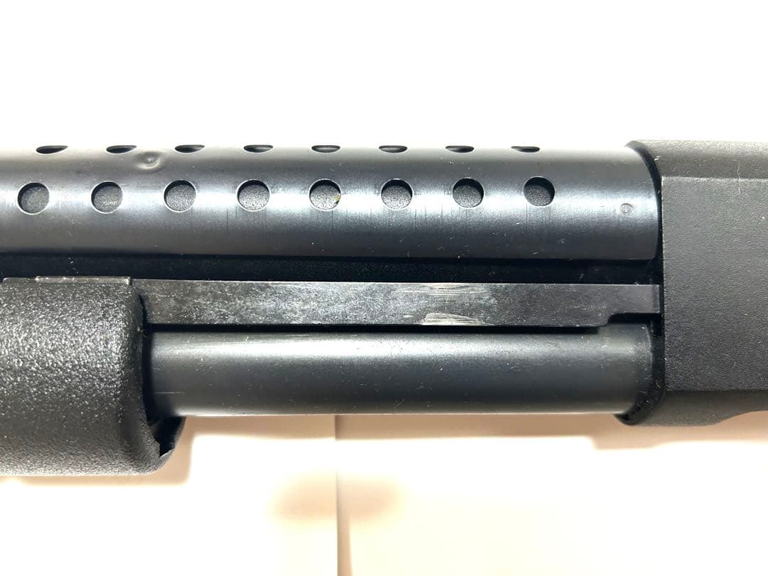 マルシン　モスバーグM500 ガスガン