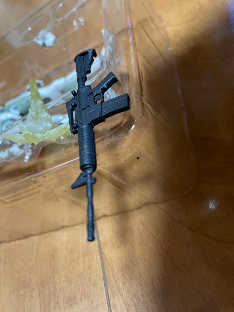 東亜重工　合成人間1/12(欠品あり)