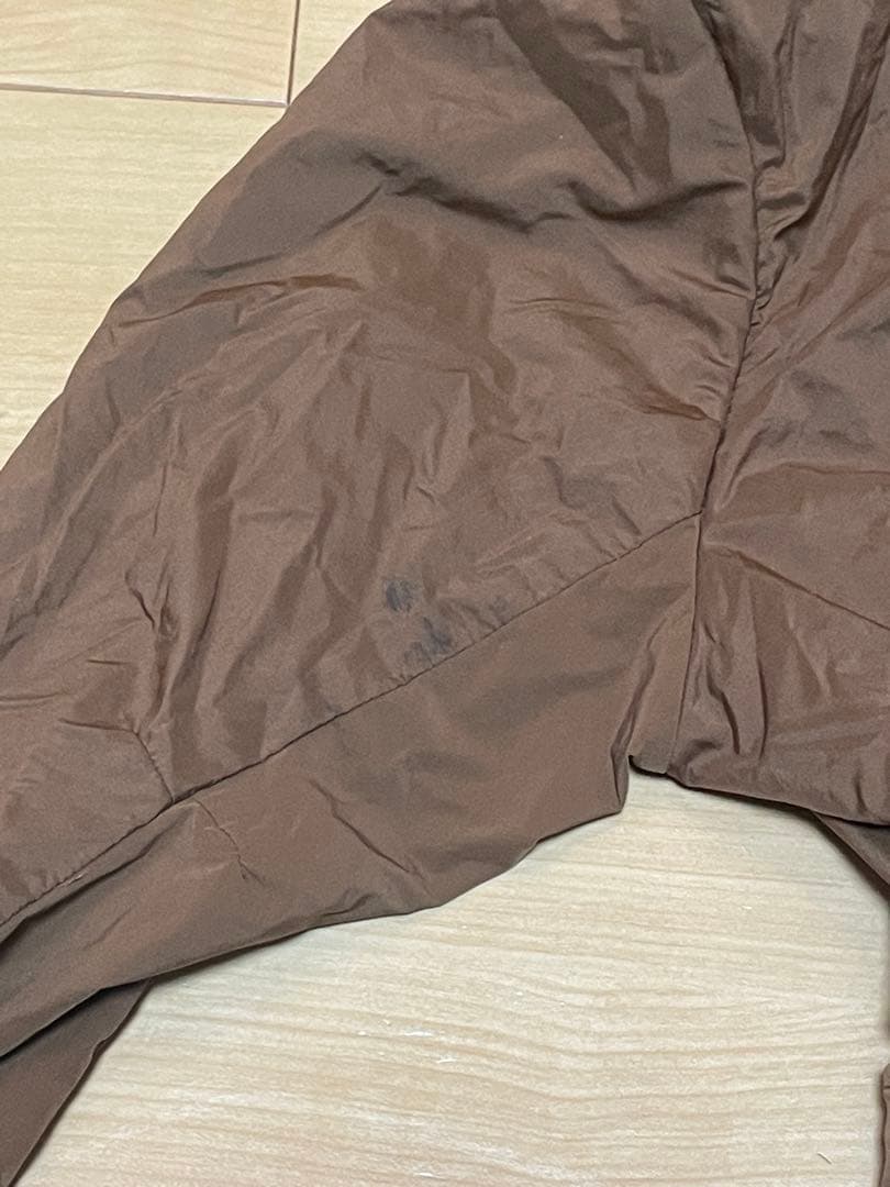 rapha ラファ　メンズ プロチーム インサレーティッド ジャケット　XS