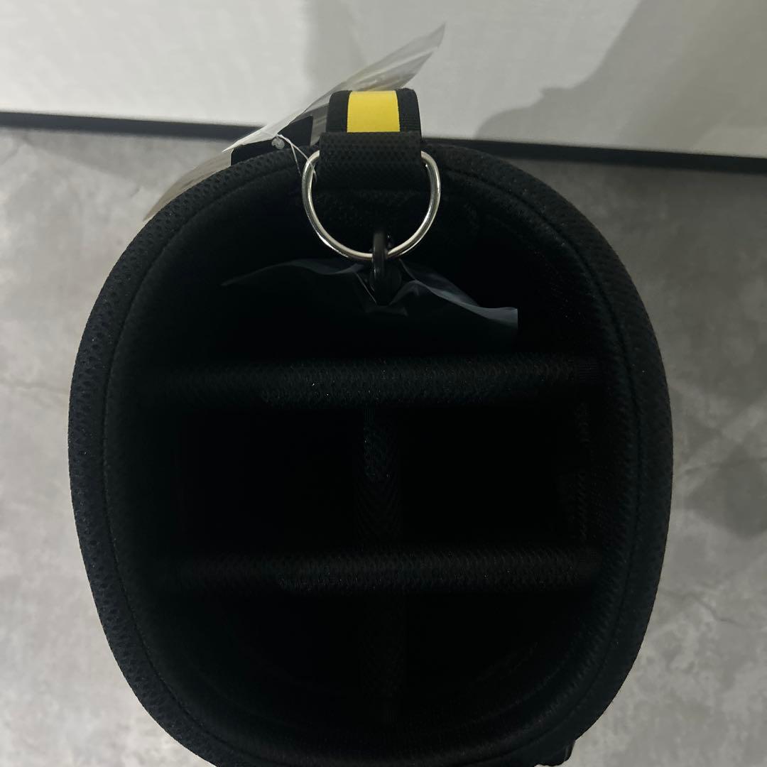 ブリヂストン　キャディバッグ　GBG21Y