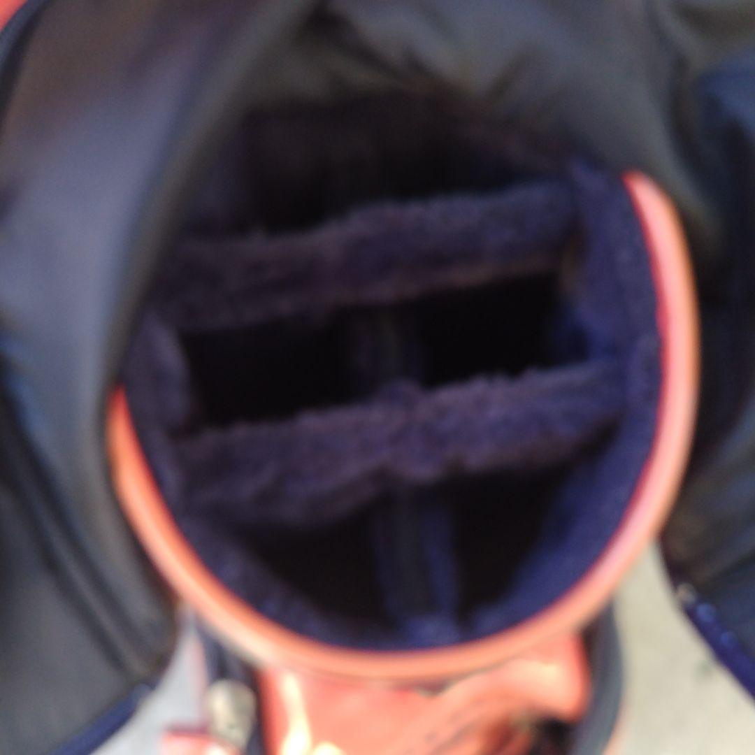 パリーゲイツキャディバッグ