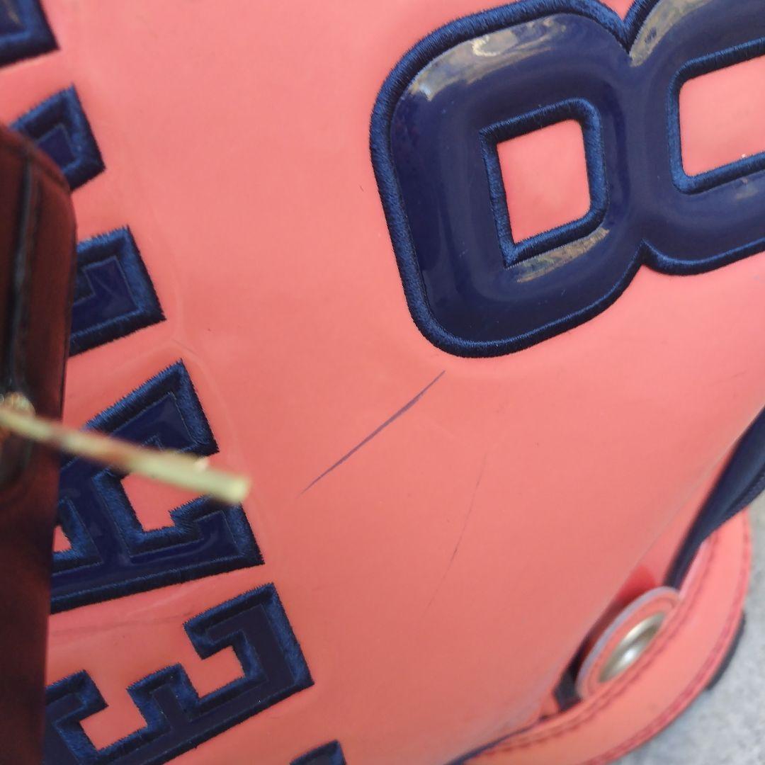 パリーゲイツキャディバッグ