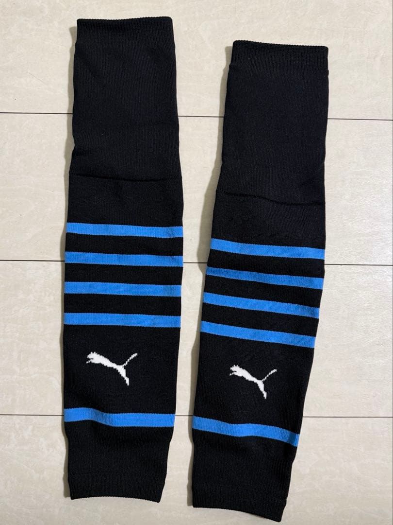 川崎フロンターレ 家長昭博選手 2021シーズン実使用ソックス