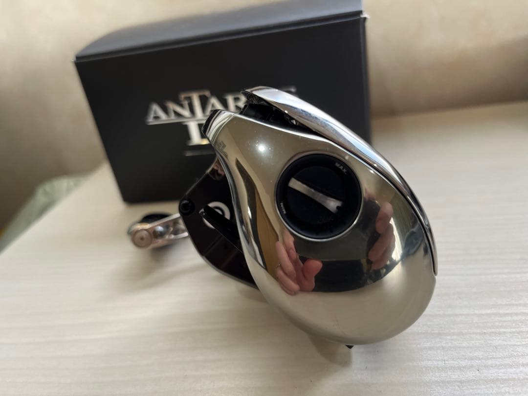 ★☆シマノ 21アンタレス DC XG カスタム　超美品