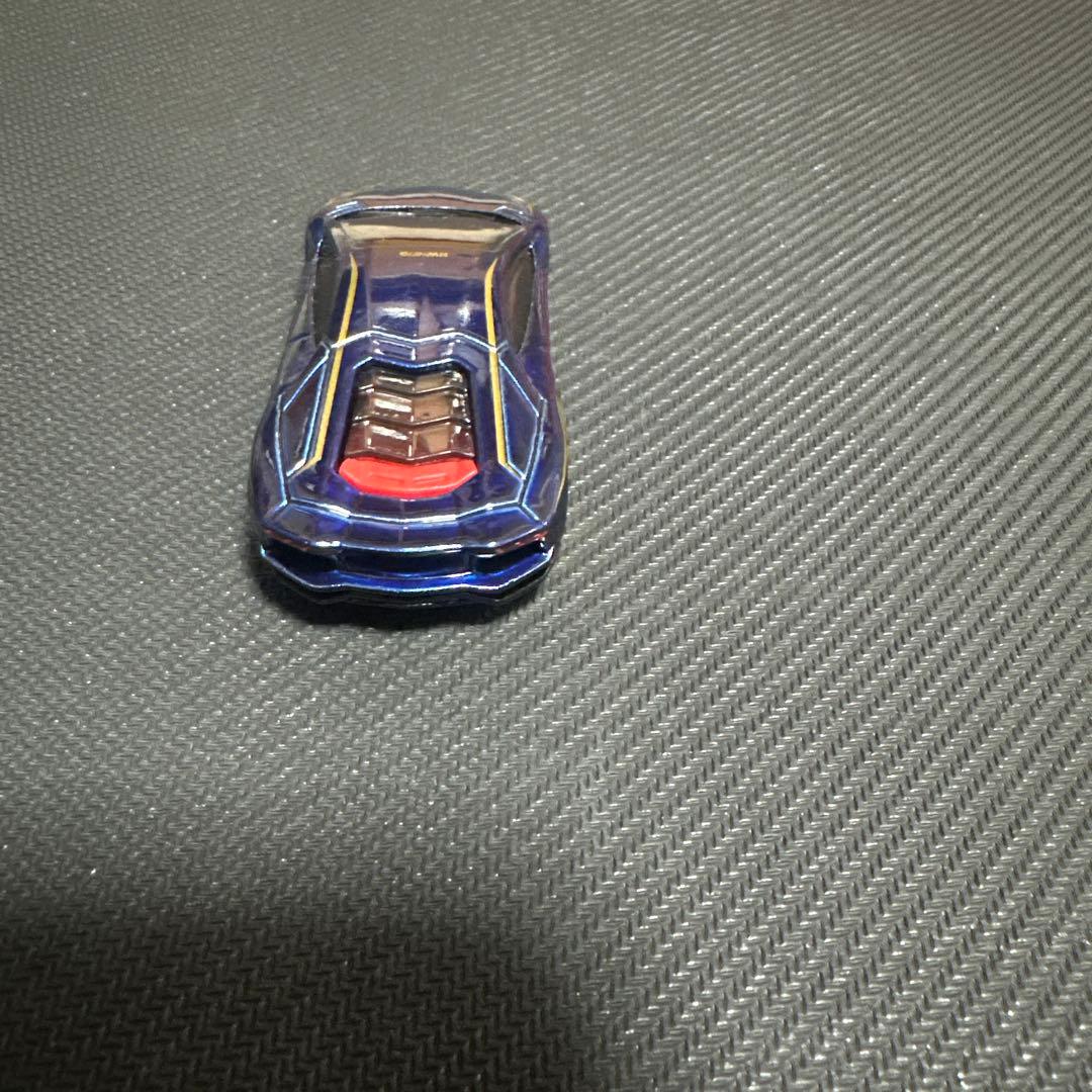 ホットウィール　NFT