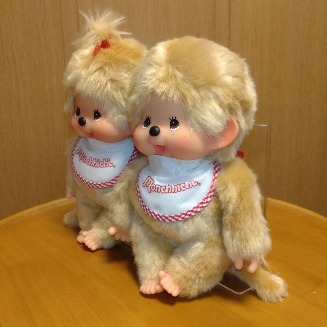 sekiguchiモンチッチ　プレミアムスタンダード