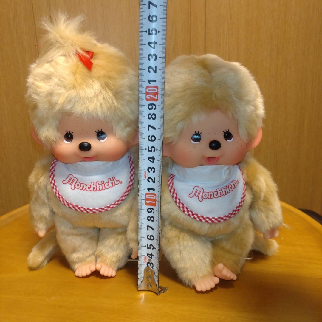 sekiguchiモンチッチ　プレミアムスタンダード