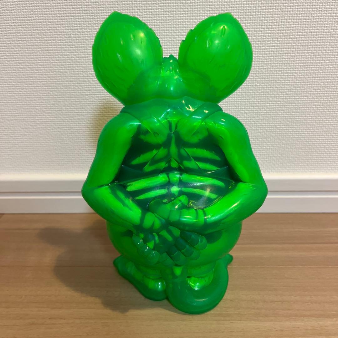 SECRETBASE ラットフィンク　RAT FINK シークレットベース