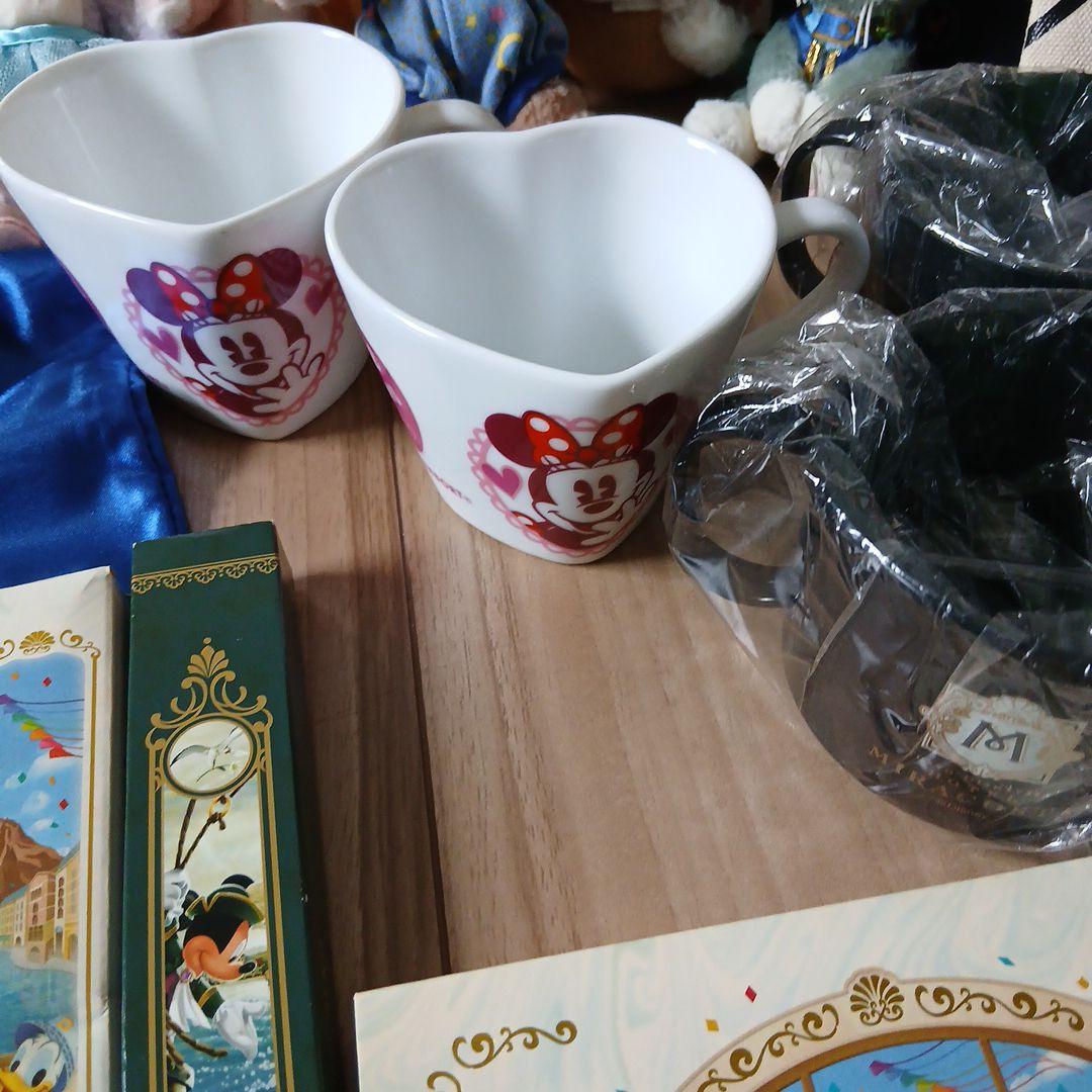ディズニーグッツまとめ売り