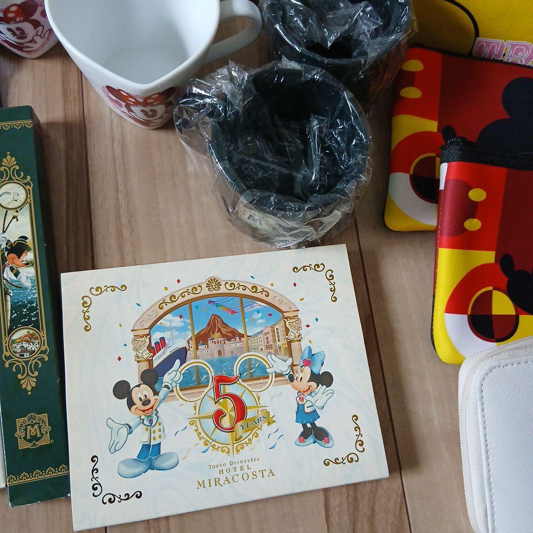 ディズニーグッツまとめ売り